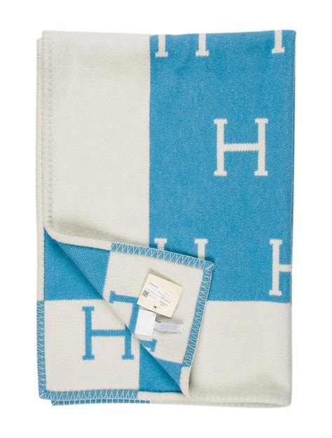 hermes baby blanket blue|avalon baby blanket.